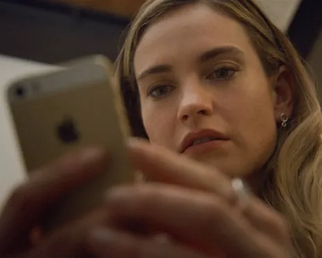 Swipe Saga Review: Breezy Narrative Presents Dating Apps the Creation Myth Approach