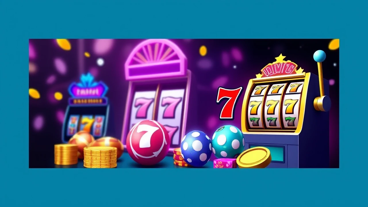Connection Connecting Online Gambling Slot Themes and Player Engagement