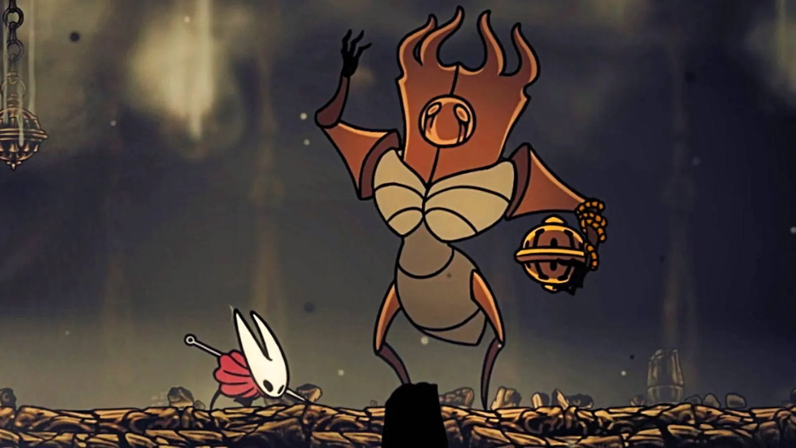 Silksong Would Benefit From Damage Indicators to Heighten Battle Excitement