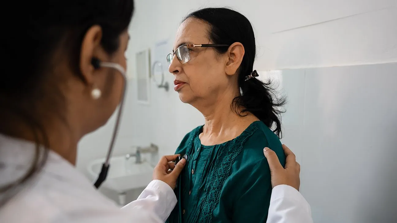 Research Reveals Unexpected Triggers of Myocardial Infarctions for Women Below 65