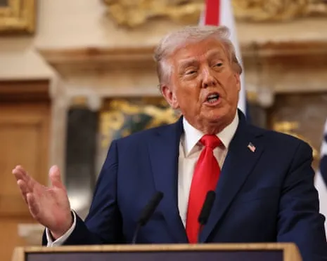 The former president advises the UK to utilize the military’ to control national borders