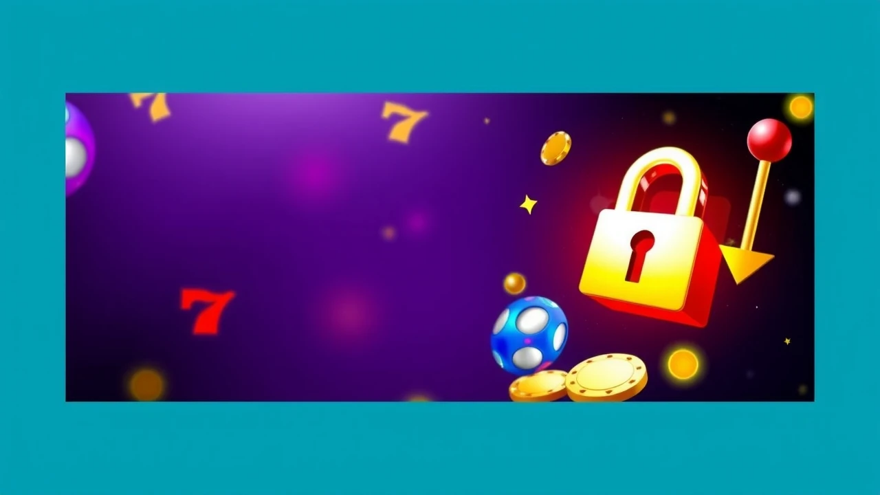 Unlock Your Luck: Winning Strategies for Internet Casino Slots