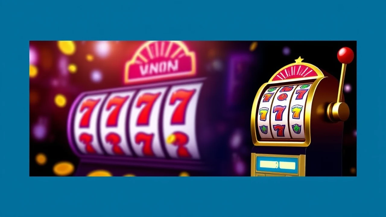 Unveiling the Secrets Behind Slot Game Psychology