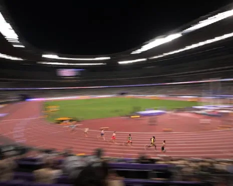 World Athletics Championships: Exciting Evening With 400m Finals, Sprint Qualifiers Plus Additional Events