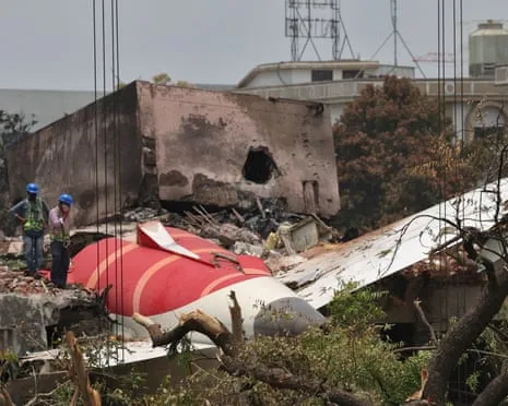 Families of Air India Tragedy Victims Sue Aerospace Giant Over Deadly Incident