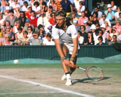 The Tennis Legend Takes Life ‘Day by Day’ Following ‘Severe’ Cancer Diagnosis