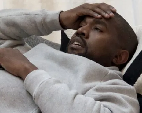 Whose Name Is It? Documentary Critique: Ye’s Downfall Delivers a Grimly Fascinating Film