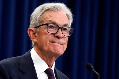 A Federal Reserve's Independence Is Under an Unprecedented Test